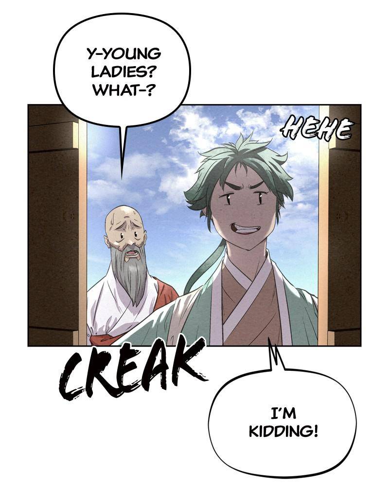 Moshin Hunter Chapter 42 - page 125