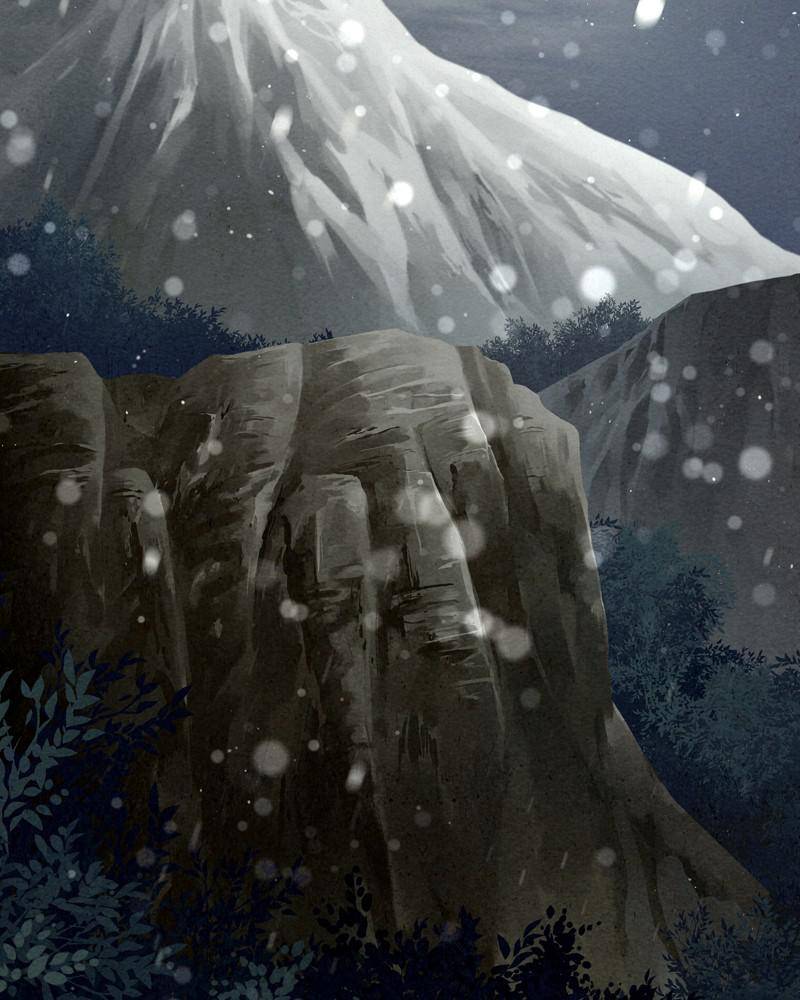 Moshin Hunter Chapter 42 - page 3