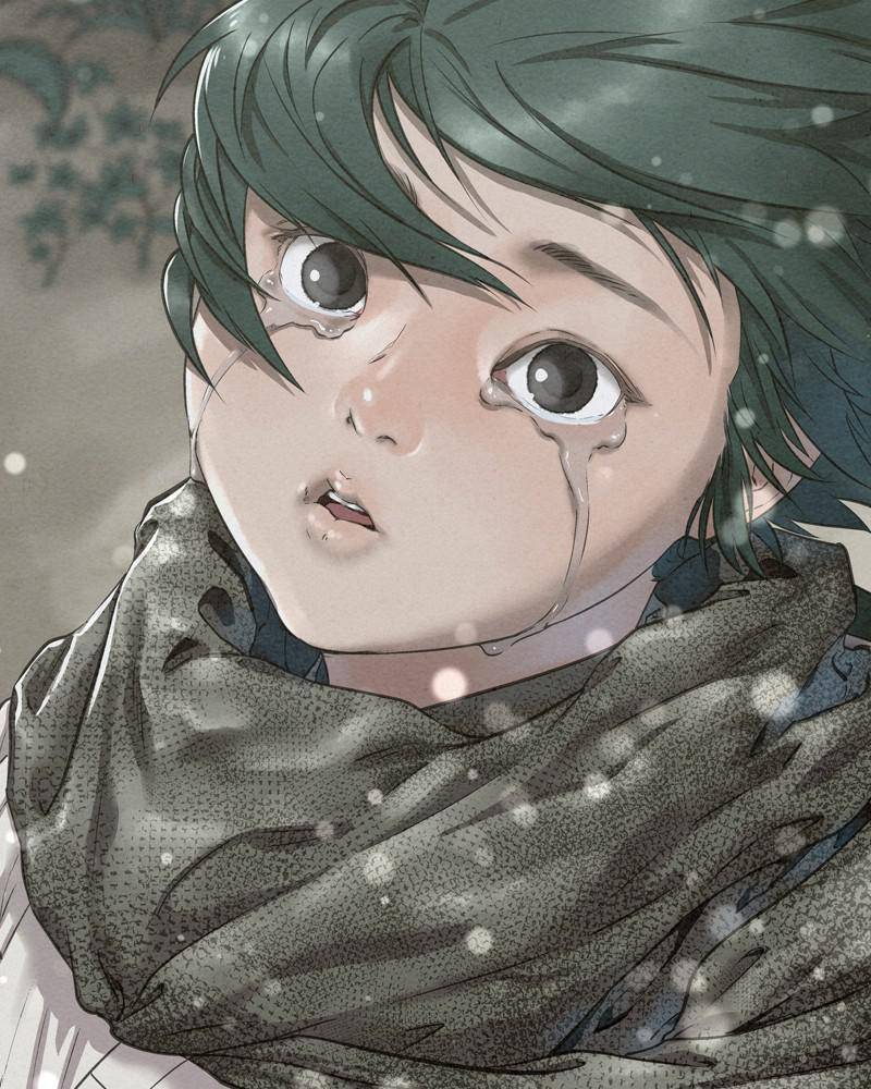 Moshin Hunter Chapter 42 - page 39