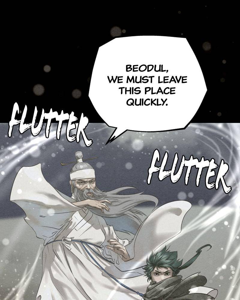 Moshin Hunter Chapter 42 - page 54