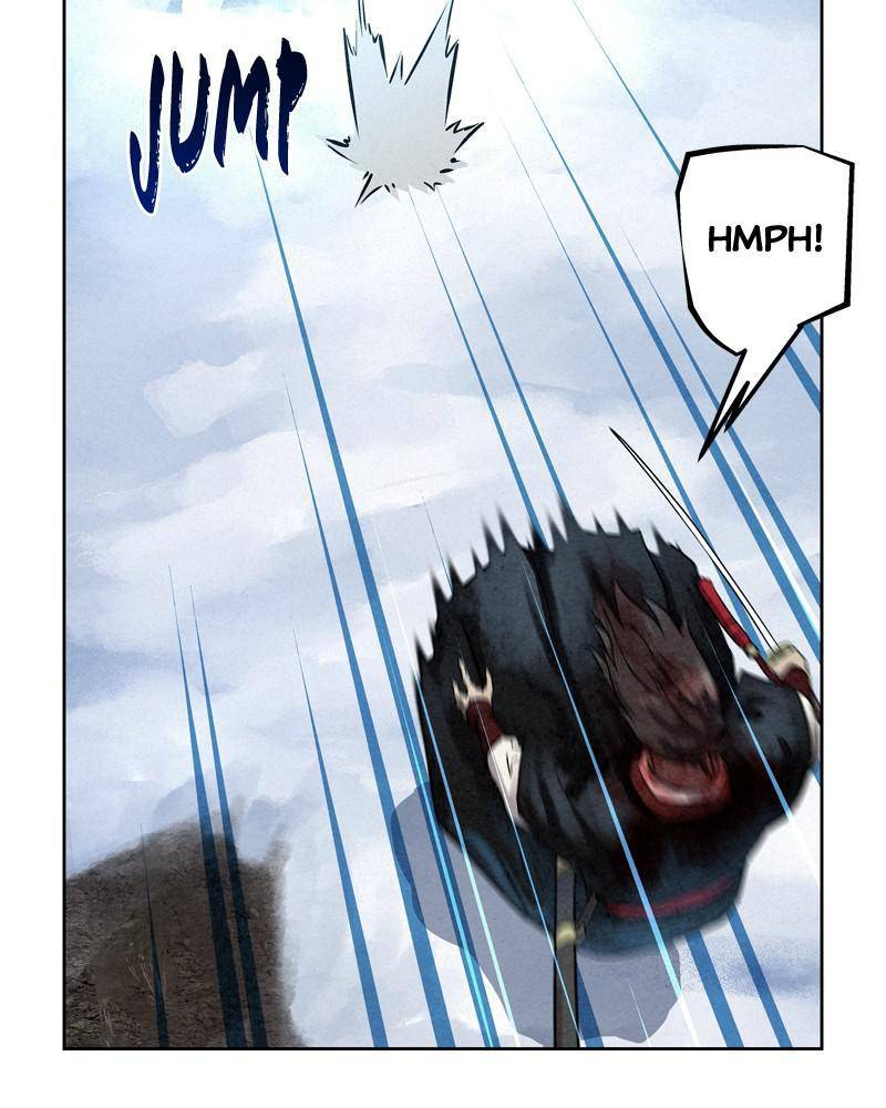 Moshin Hunter Chapter 40 - page 14