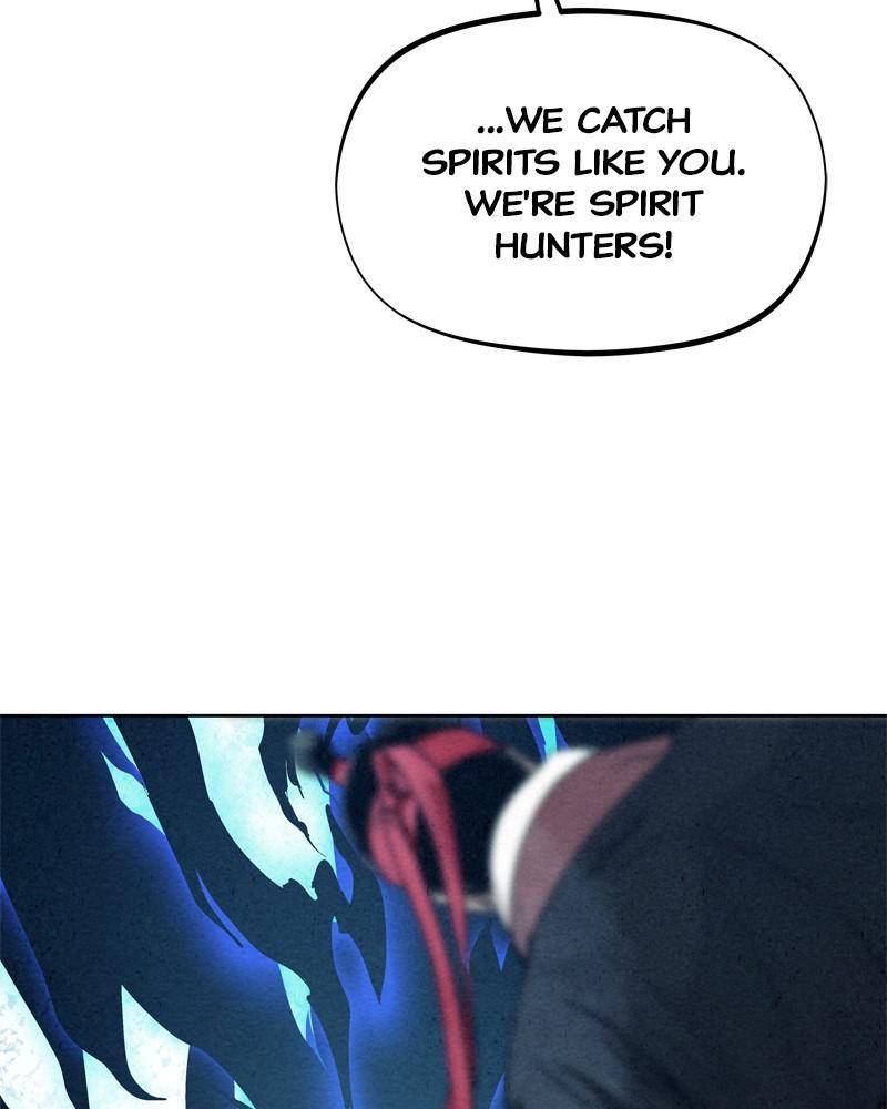 Moshin Hunter Chapter 40 - page 17