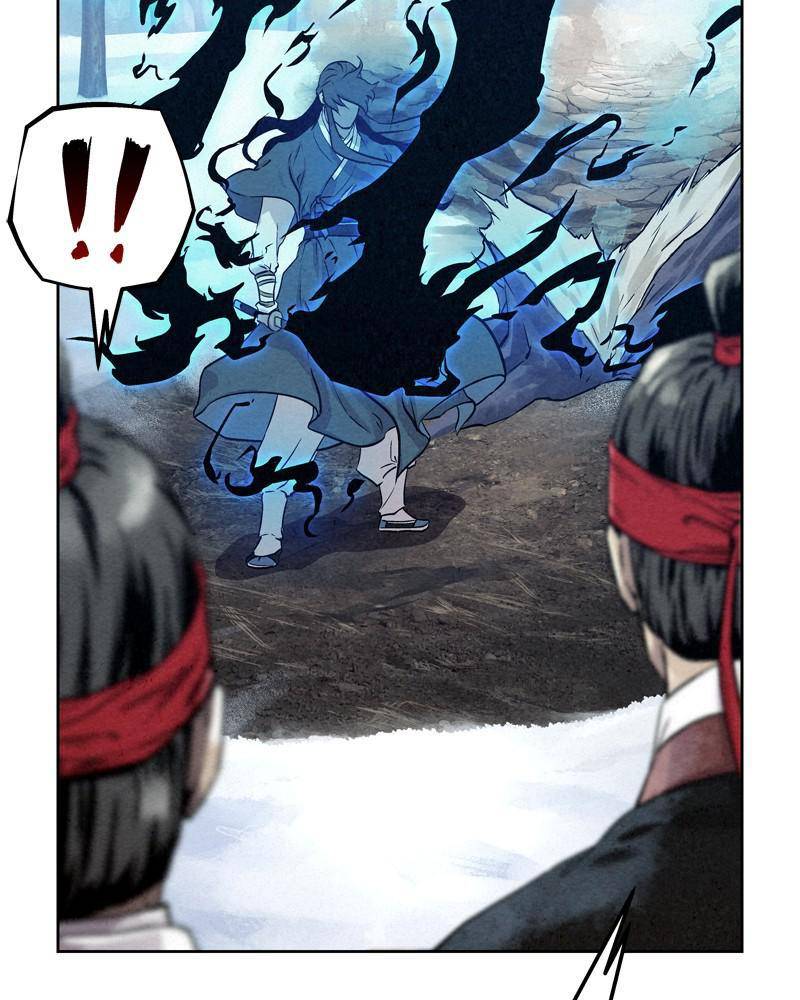 Moshin Hunter Chapter 40 - page 42