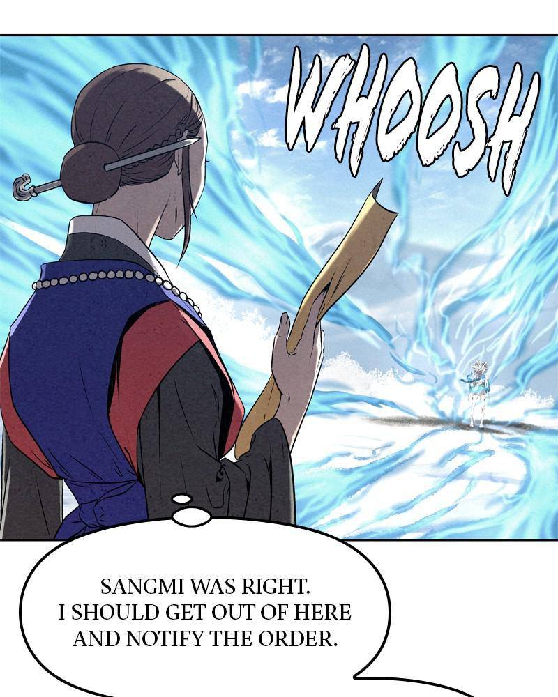 Moshin Hunter Chapter 40 - page 81