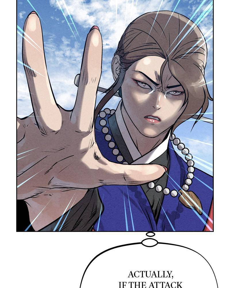 Moshin Hunter Chapter 40 - page 99