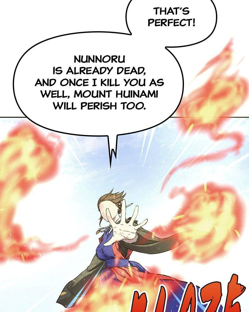 Moshin Hunter Chapter 39 - page 111