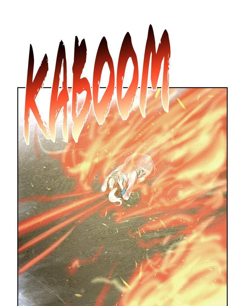 Moshin Hunter Chapter 39 - page 113
