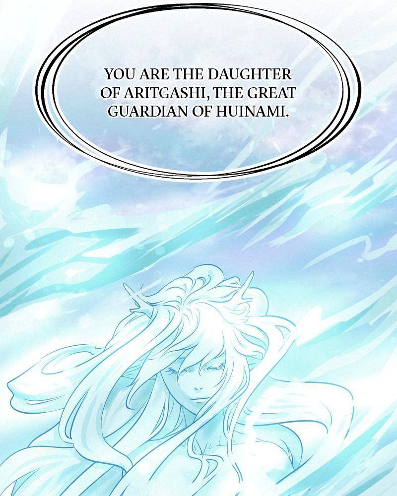 Moshin Hunter Chapter 39 - page 127
