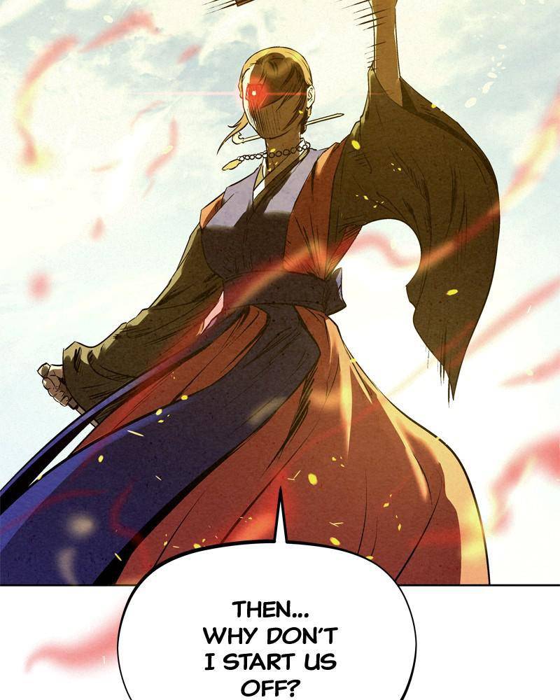 Moshin Hunter Chapter 39 - page 3