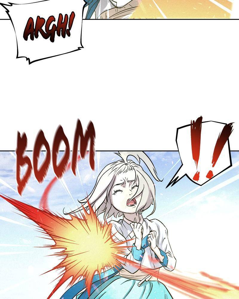 Moshin Hunter Chapter 39 - page 34