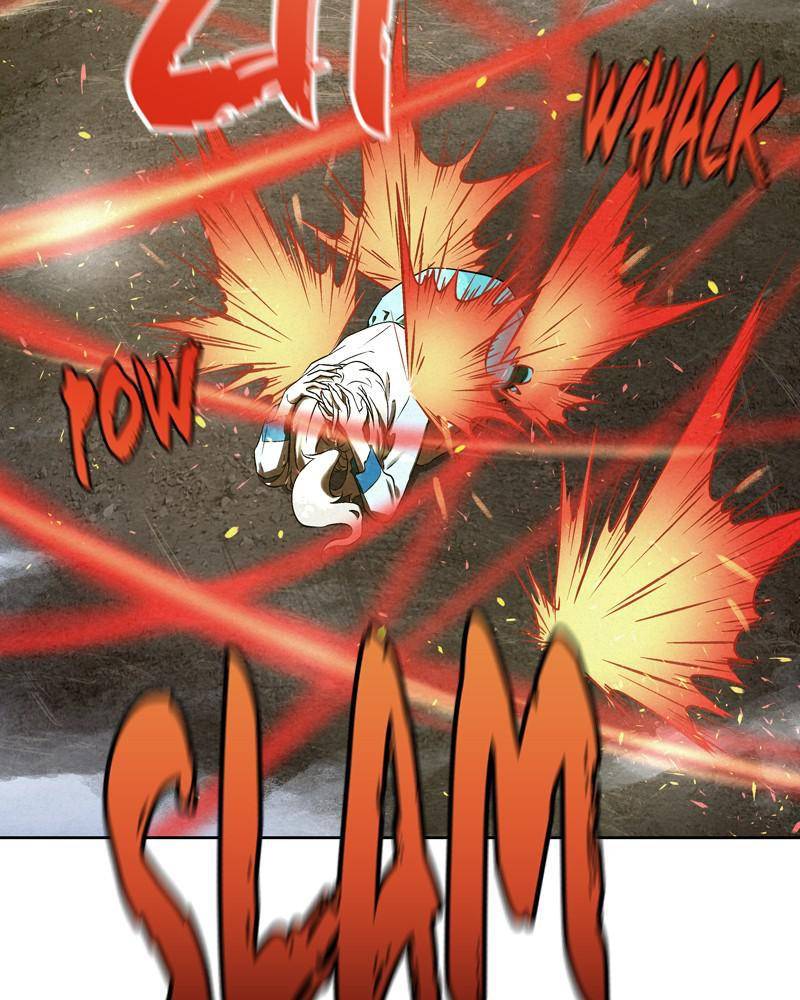 Moshin Hunter Chapter 39 - page 36