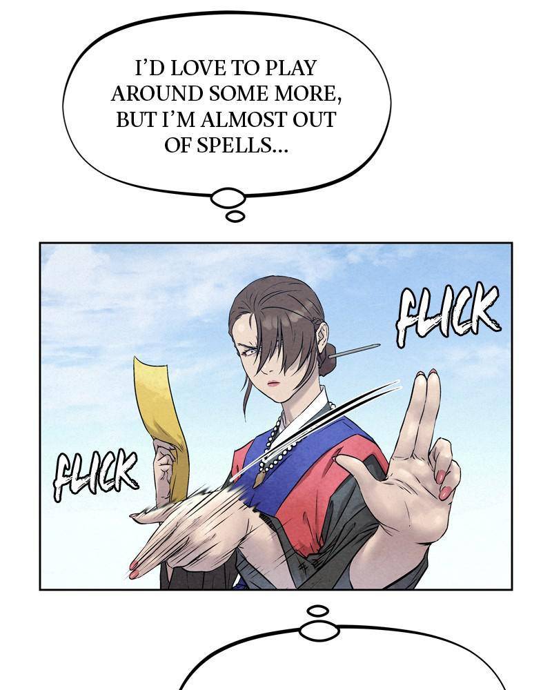 Moshin Hunter Chapter 39 - page 43