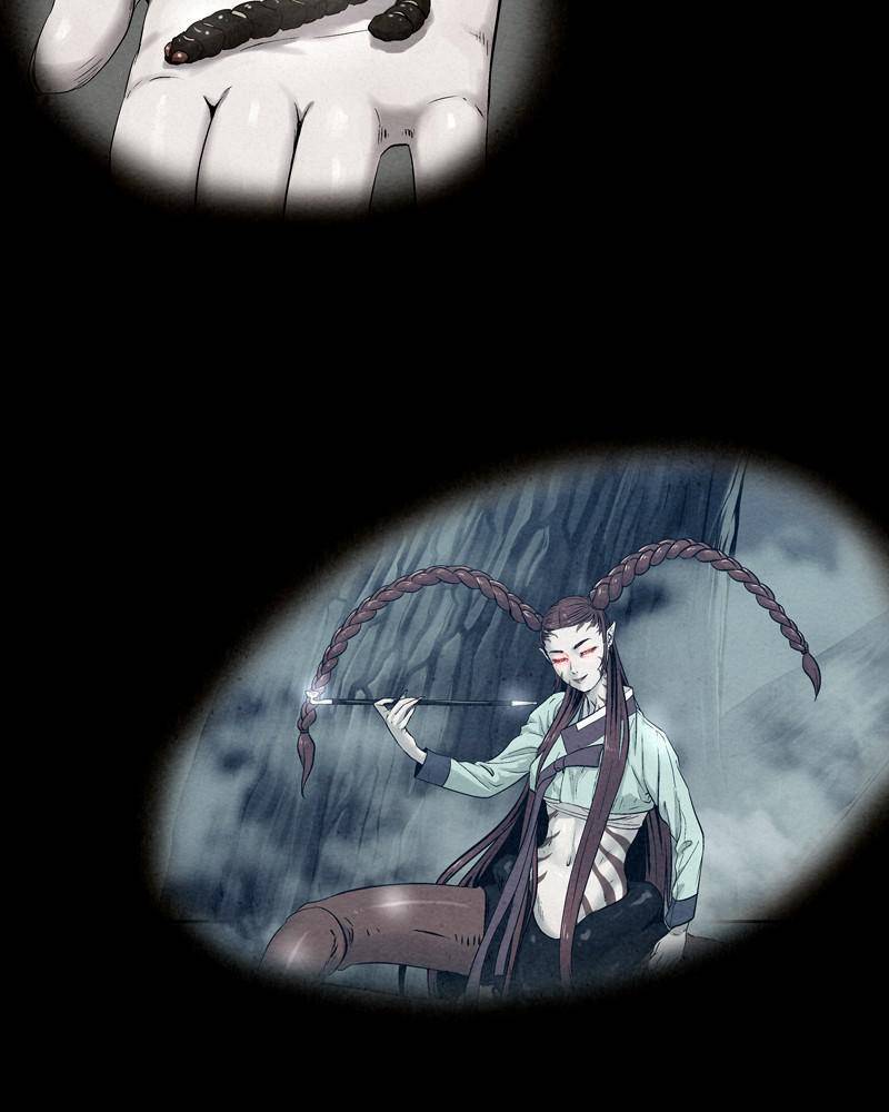 Moshin Hunter Chapter 39 - page 70
