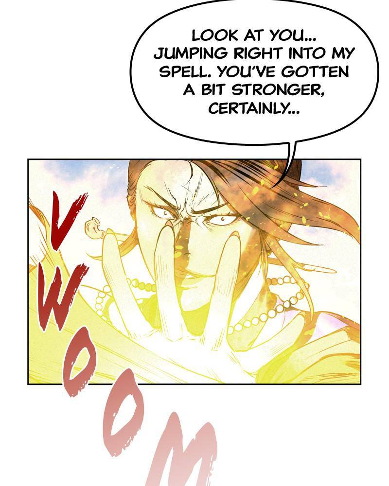Moshin Hunter Chapter 38 - page 88