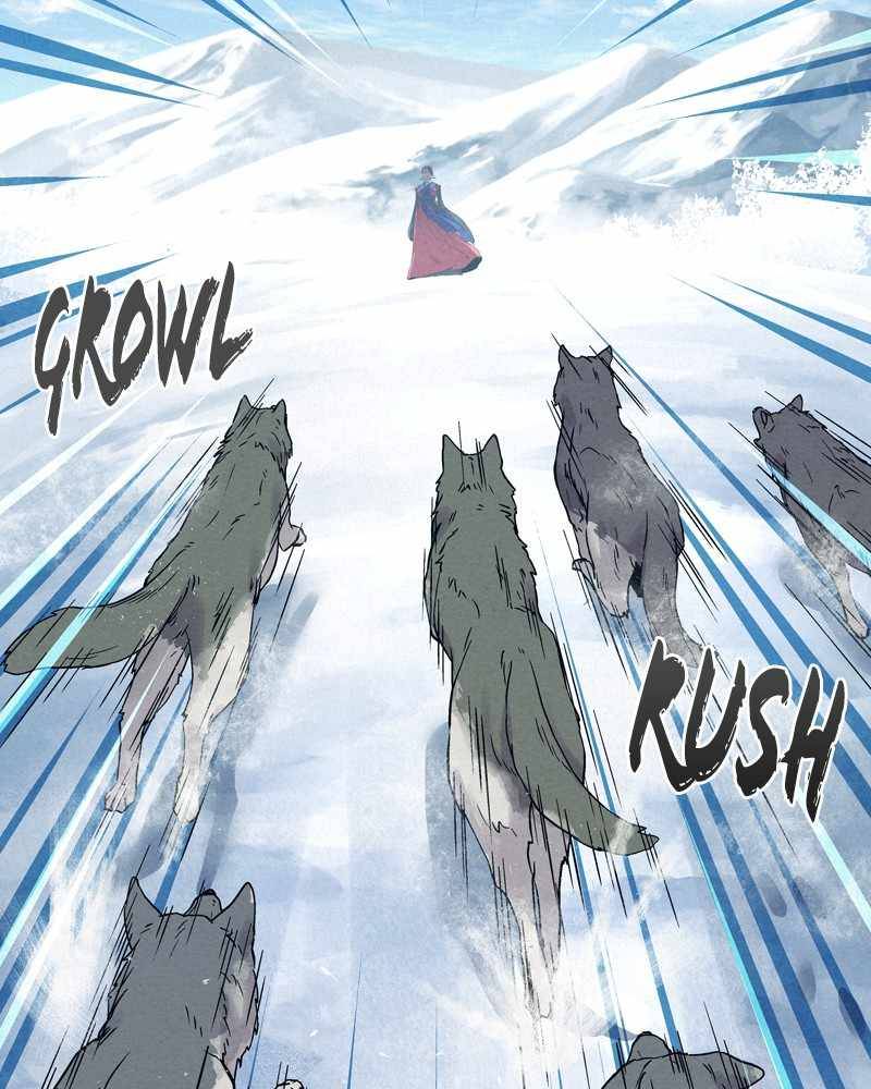 Moshin Hunter Chapter 37 - page 100