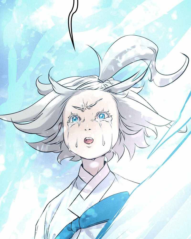 Moshin Hunter Chapter 37 - page 116