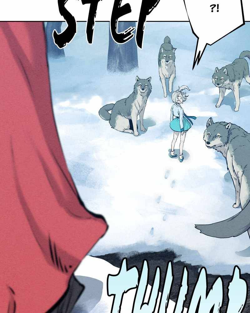 Moshin Hunter Chapter 37 - page 18