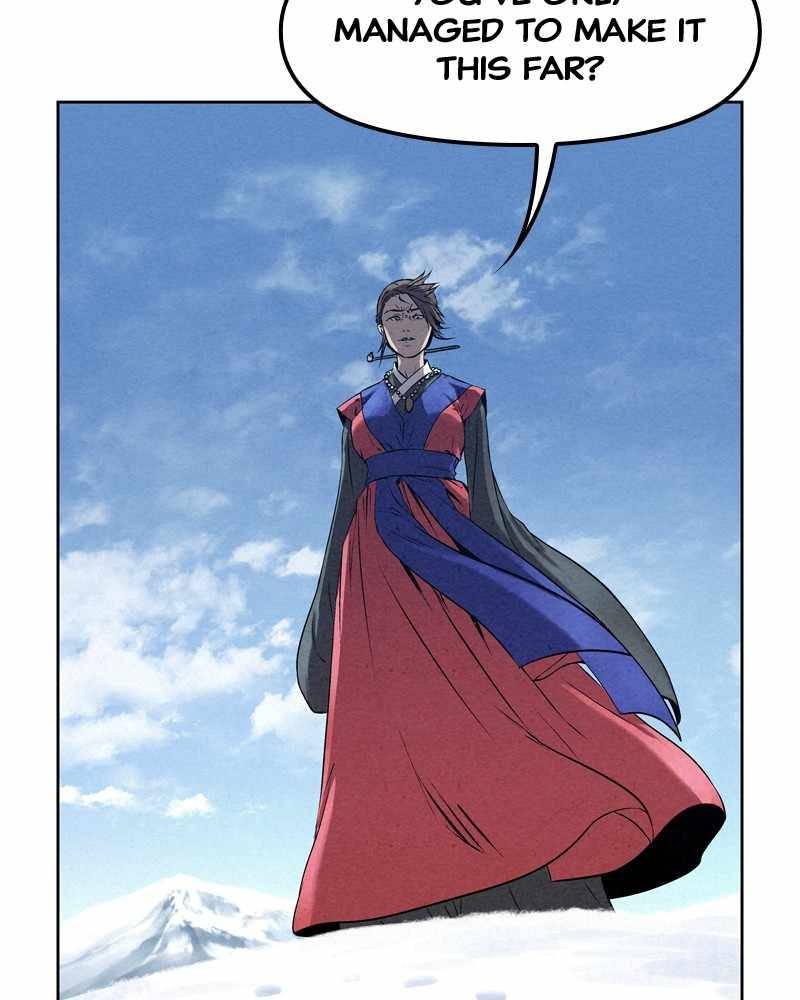 Moshin Hunter Chapter 37 - page 20