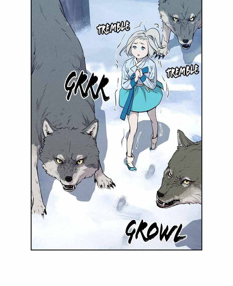 Moshin Hunter Chapter 37 - page 23