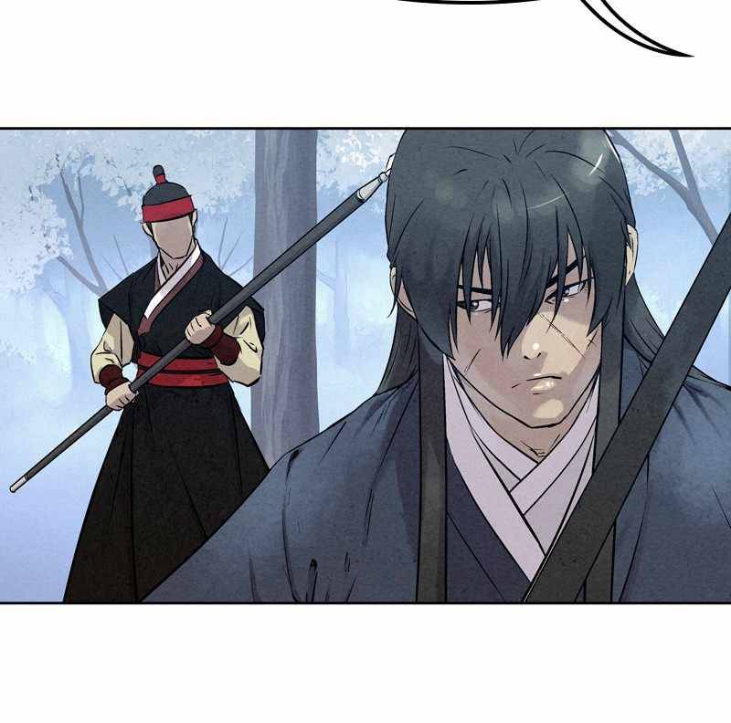 Moshin Hunter Chapter 37 - page 32