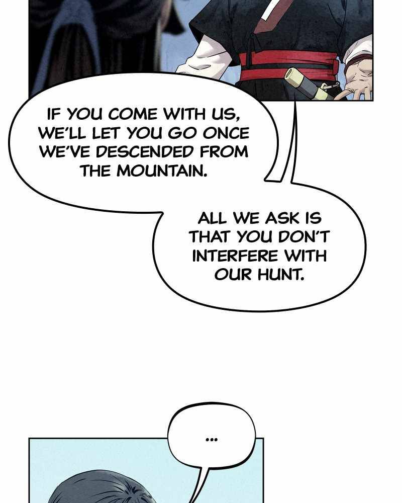 Moshin Hunter Chapter 37 - page 34