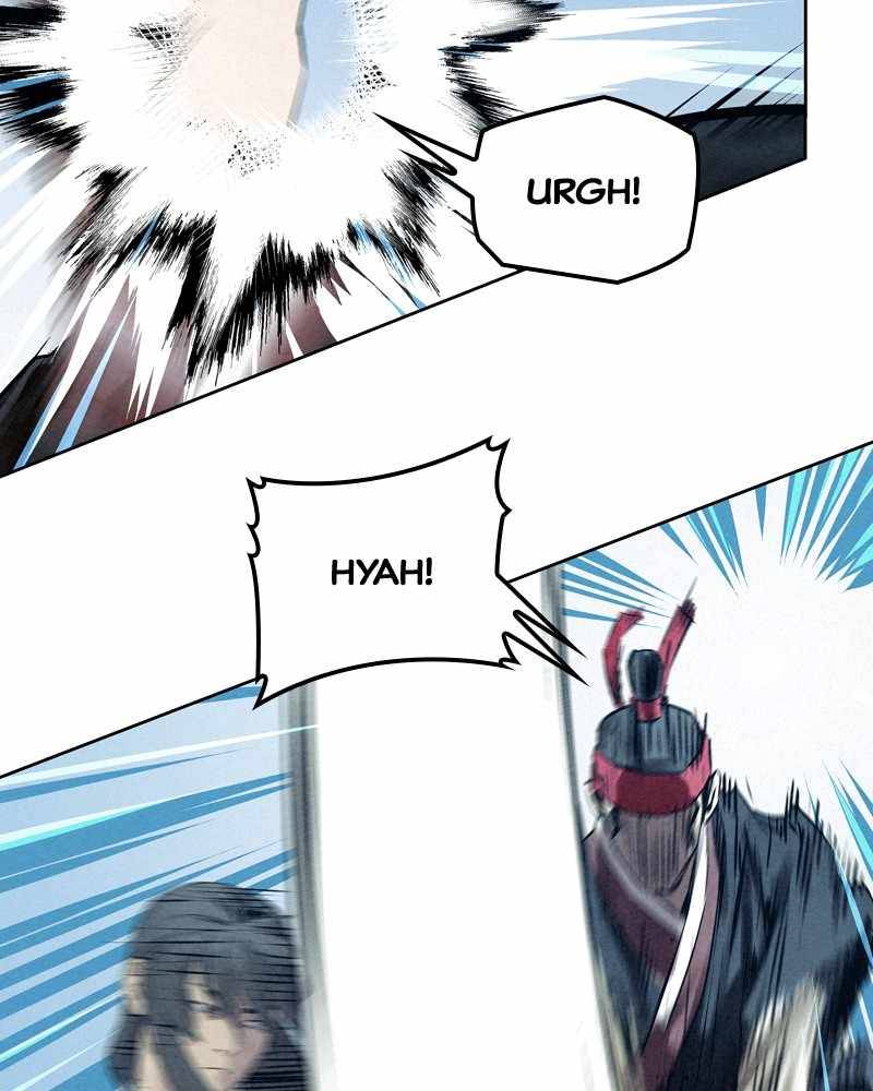 Moshin Hunter Chapter 37 - page 38