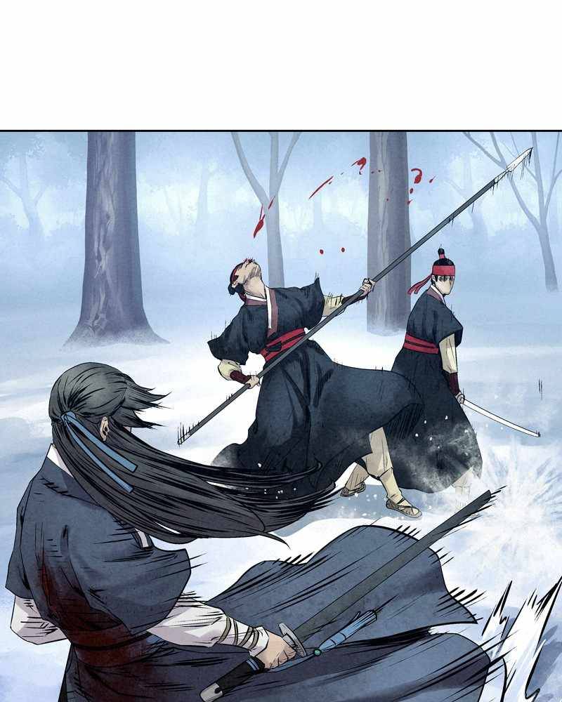 Moshin Hunter Chapter 37 - page 40