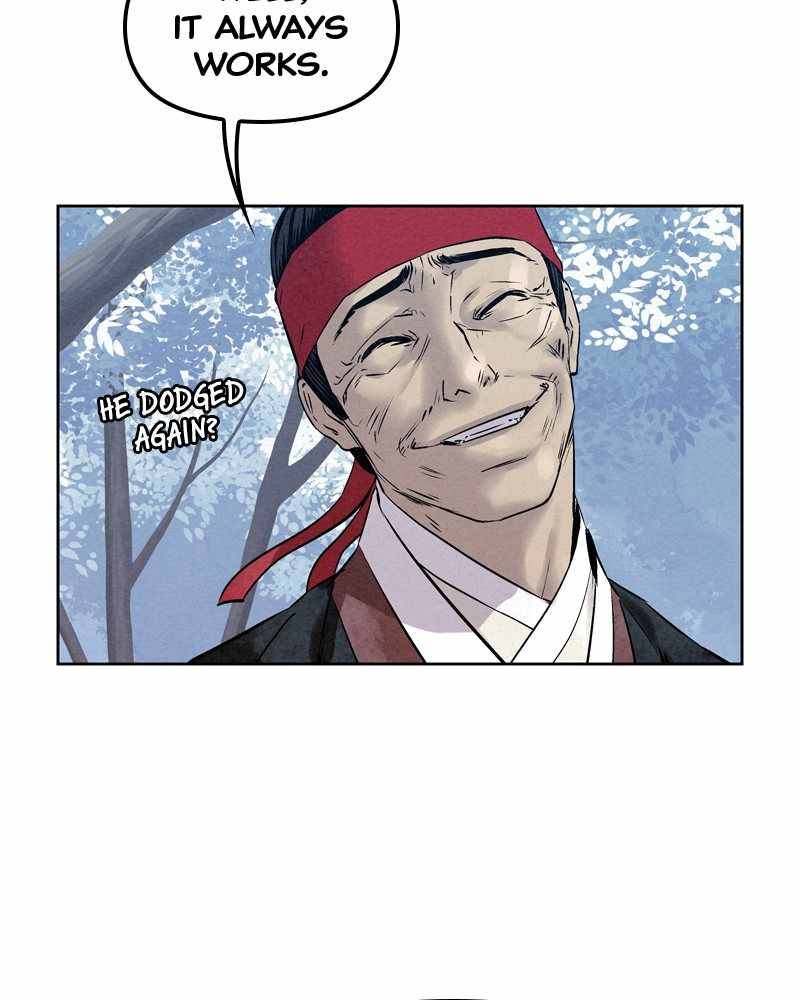 Moshin Hunter Chapter 37 - page 43