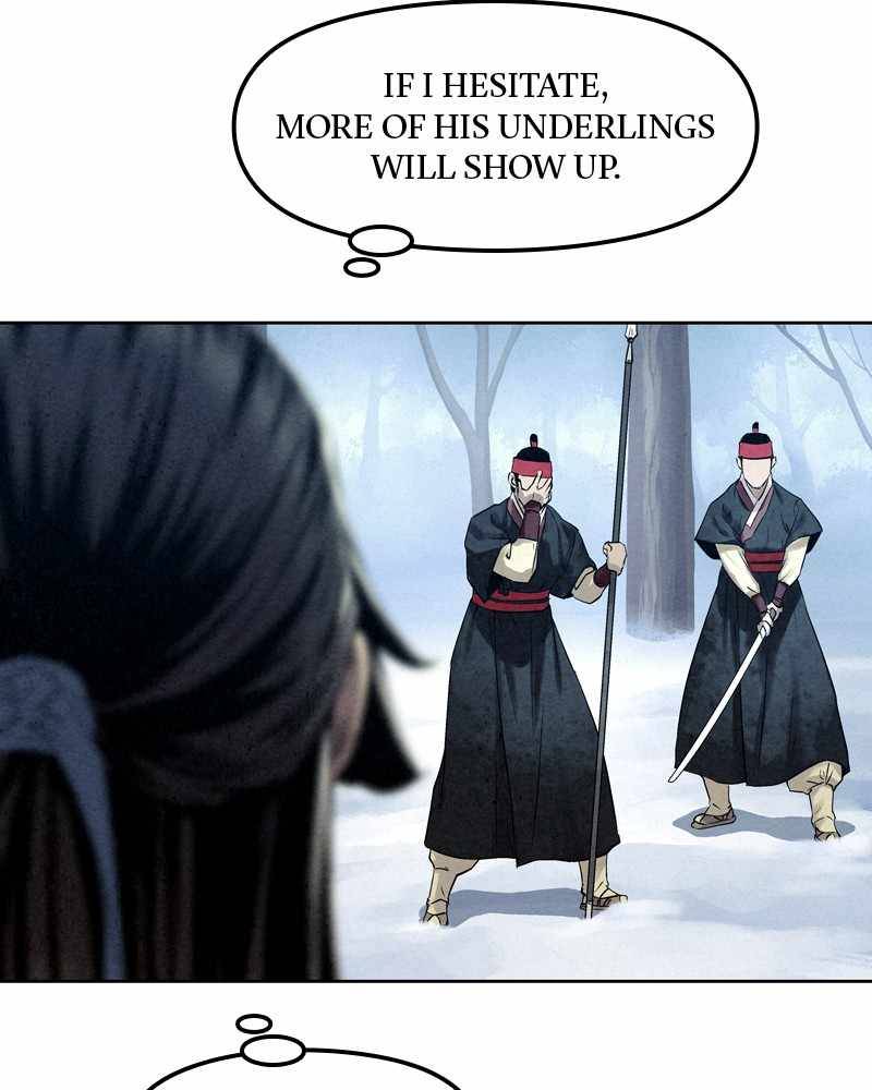 Moshin Hunter Chapter 37 - page 44