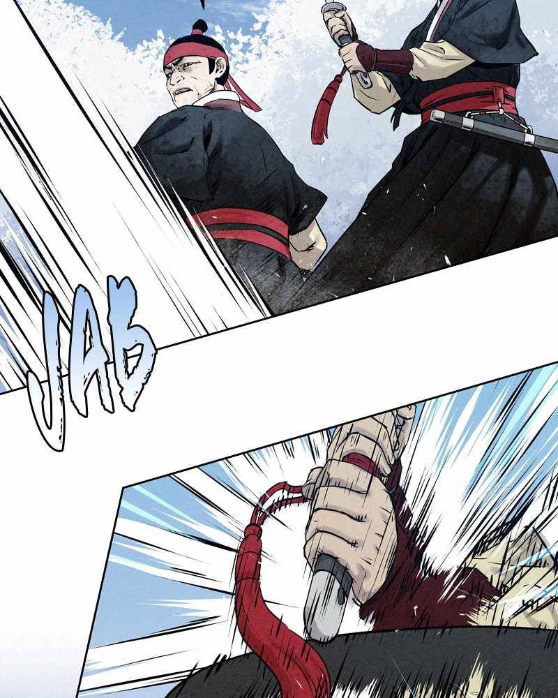 Moshin Hunter Chapter 37 - page 51