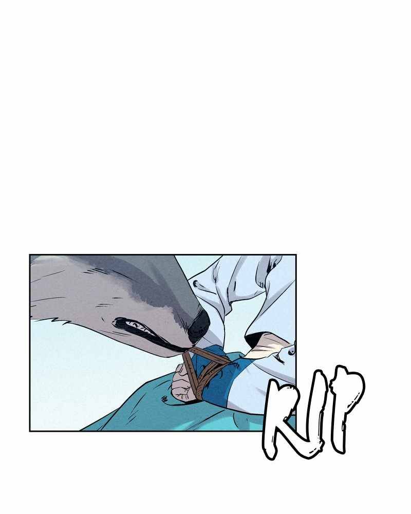 Moshin Hunter Chapter 37 - page 6