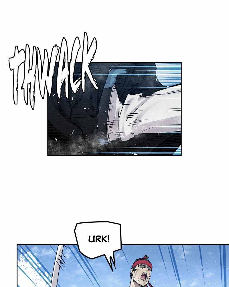 Moshin Hunter Chapter 37 - page 73