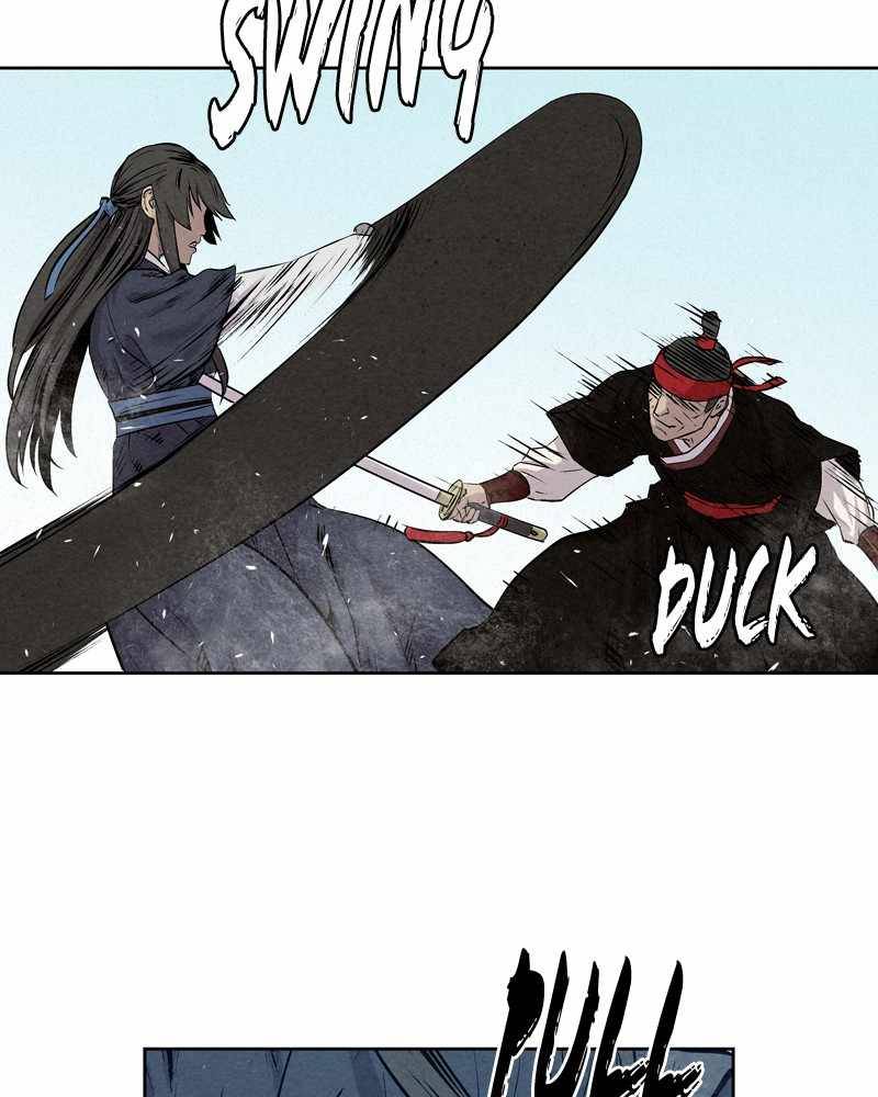 Moshin Hunter Chapter 37 - page 81