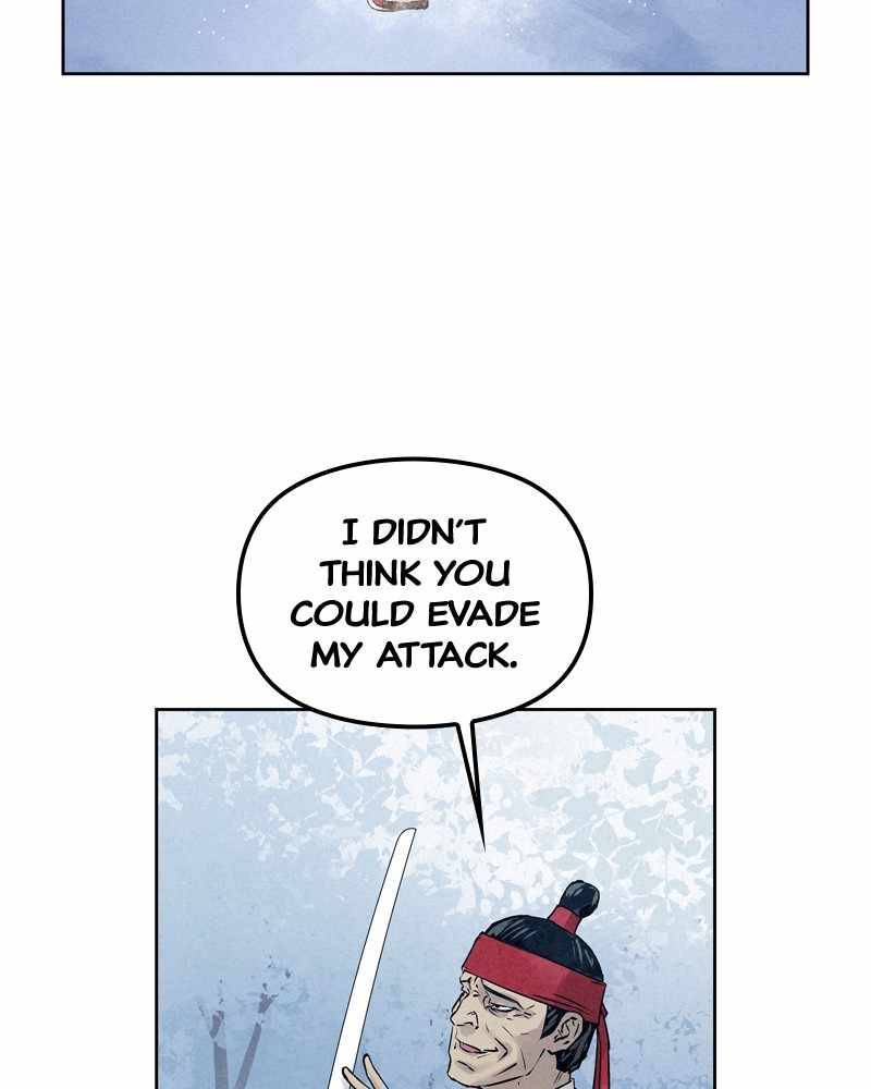 Moshin Hunter Chapter 37 - page 85