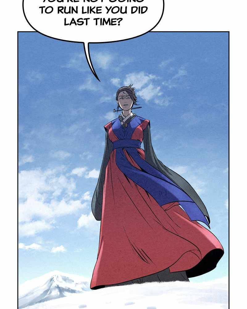 Moshin Hunter Chapter 37 - page 92