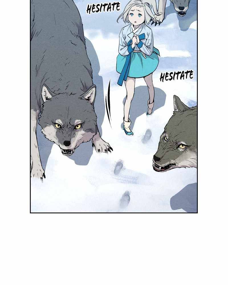 Moshin Hunter Chapter 37 - page 94