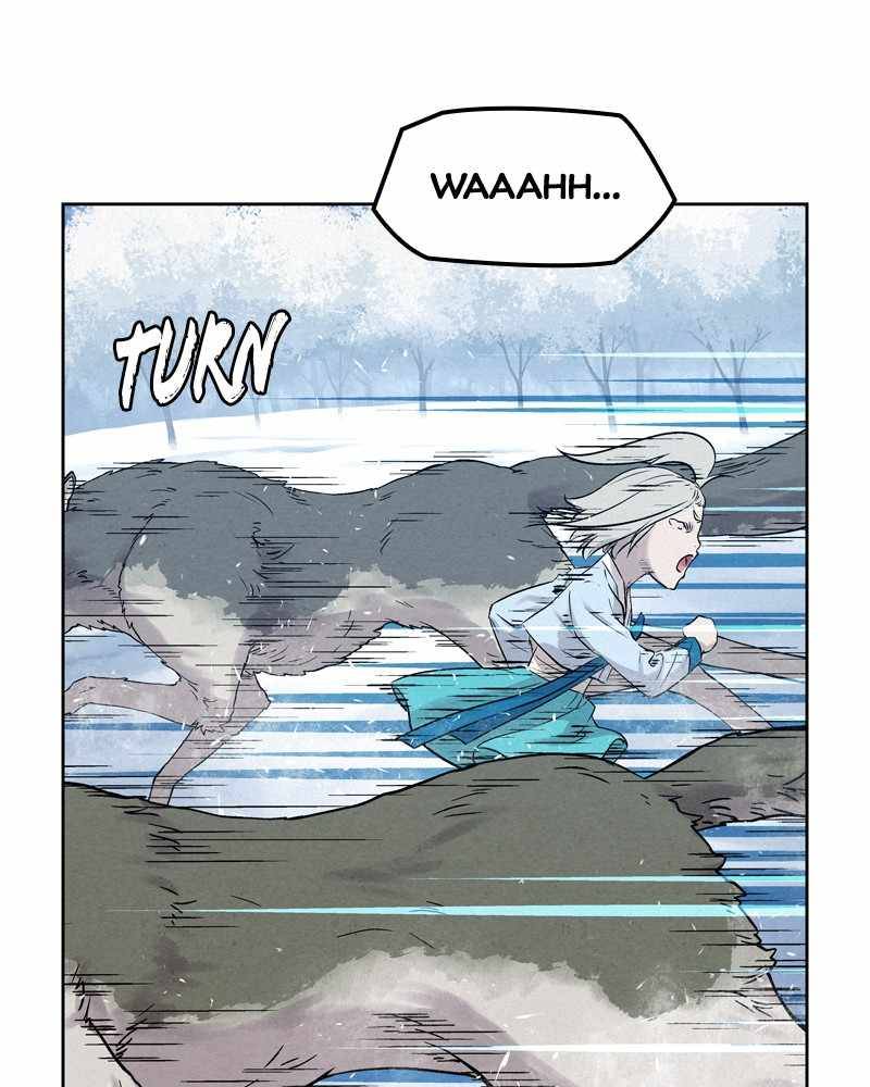 Moshin Hunter Chapter 37 - page 96