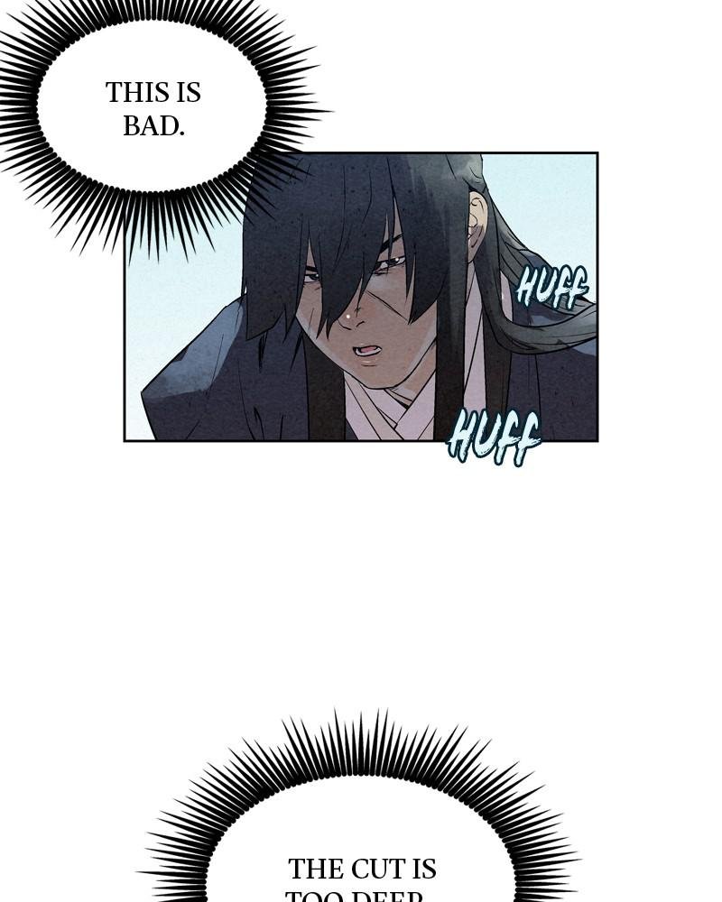Moshin Hunter Chapter 36 - page 113