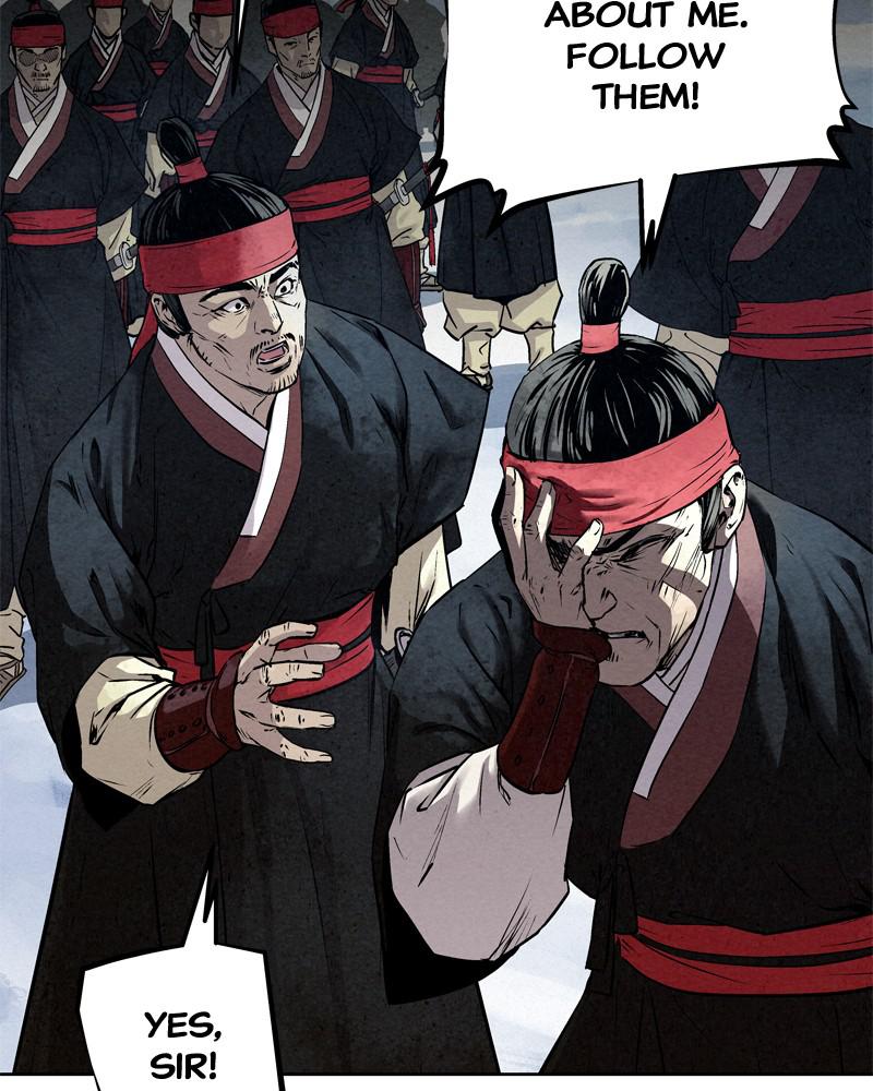 Moshin Hunter Chapter 36 - page 2