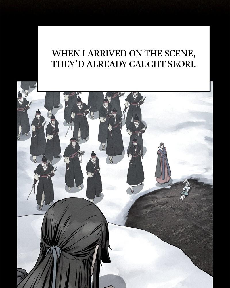 Moshin Hunter Chapter 36 - page 23