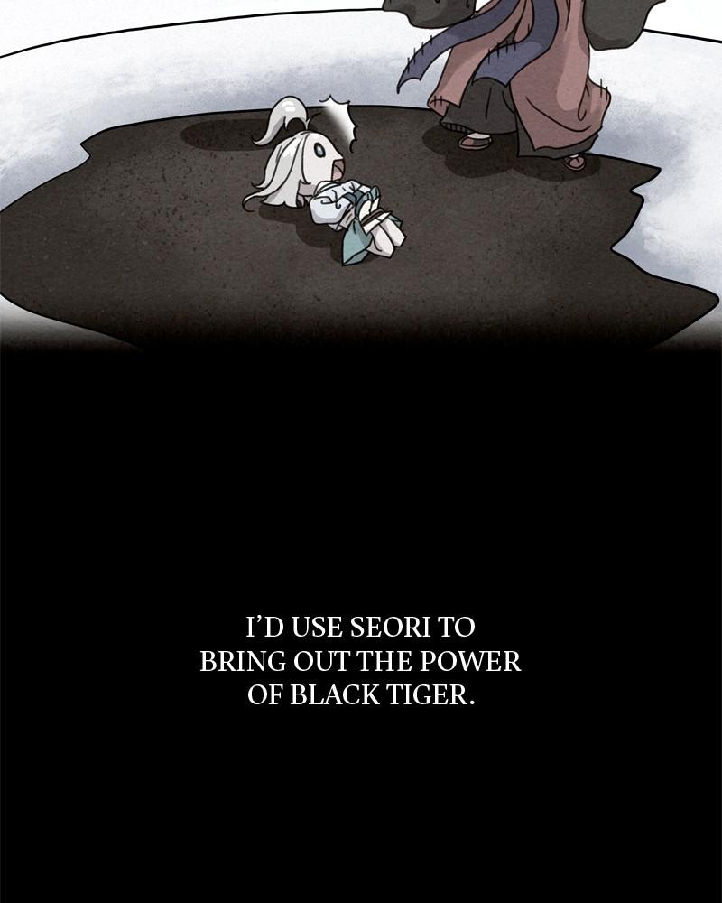 Moshin Hunter Chapter 36 - page 26
