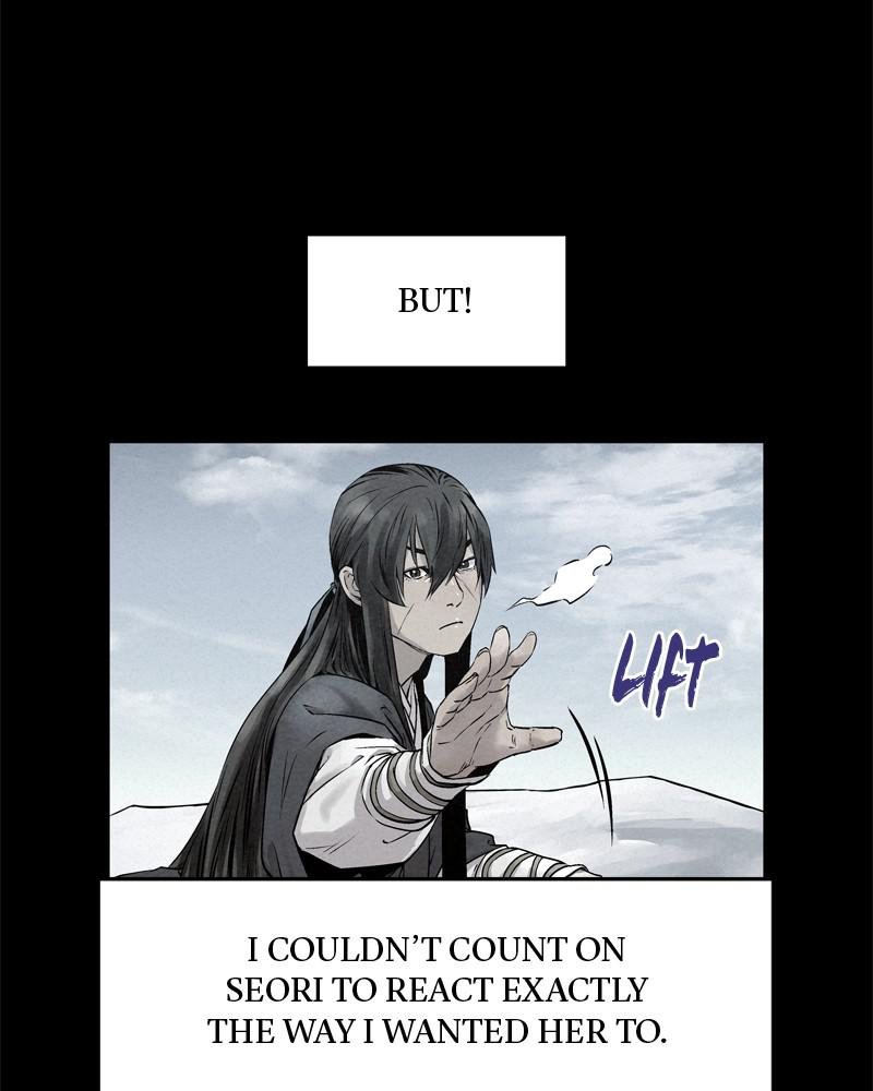 Moshin Hunter Chapter 36 - page 30
