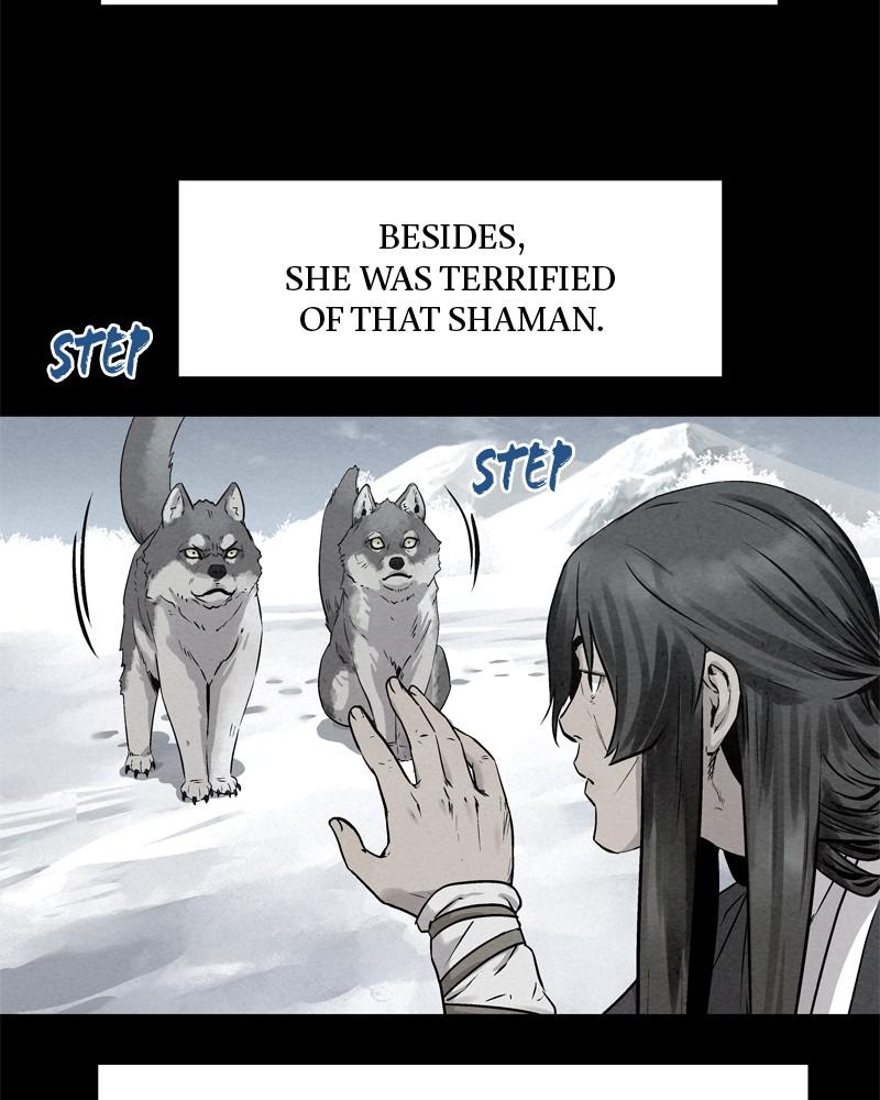 Moshin Hunter Chapter 36 - page 31