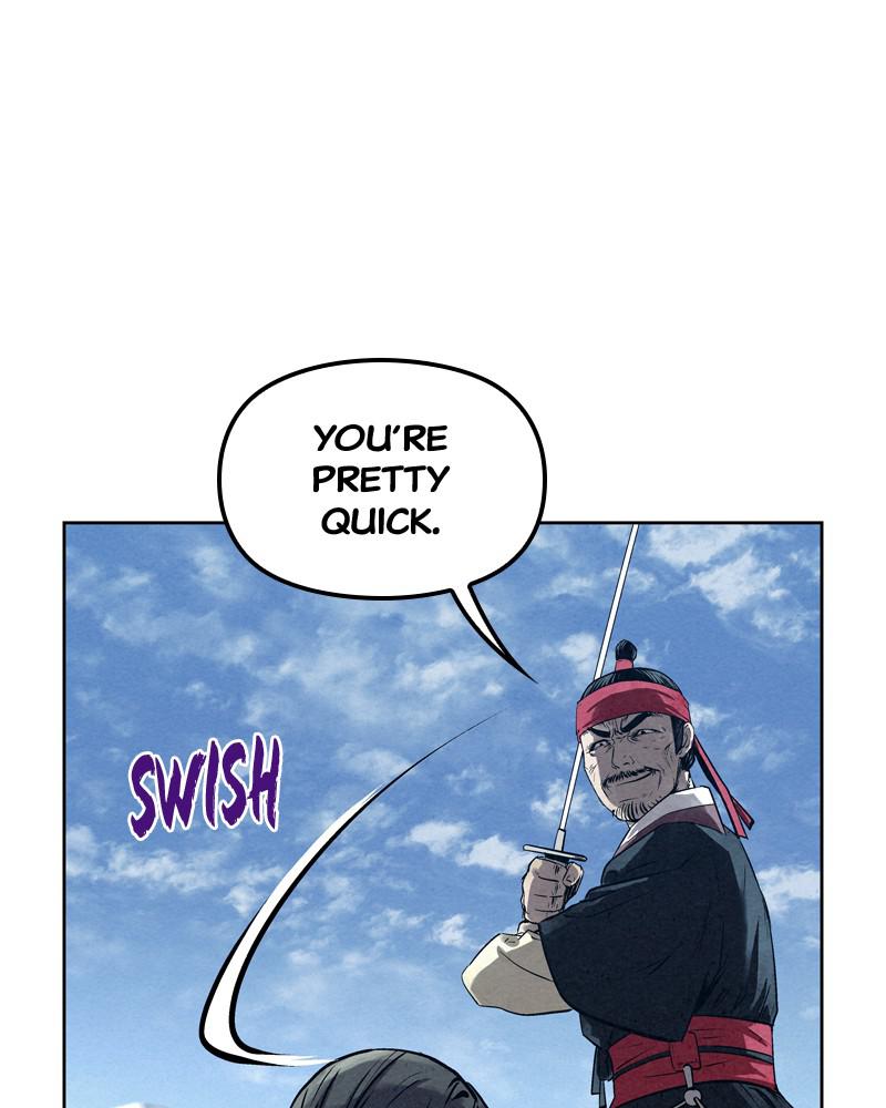 Moshin Hunter Chapter 36 - page 47