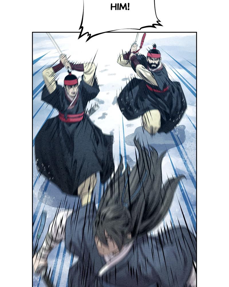 Moshin Hunter Chapter 36 - page 62