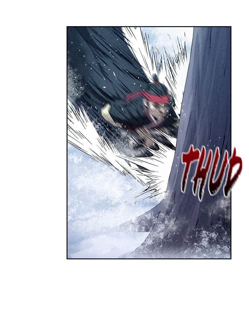 Moshin Hunter Chapter 36 - page 78