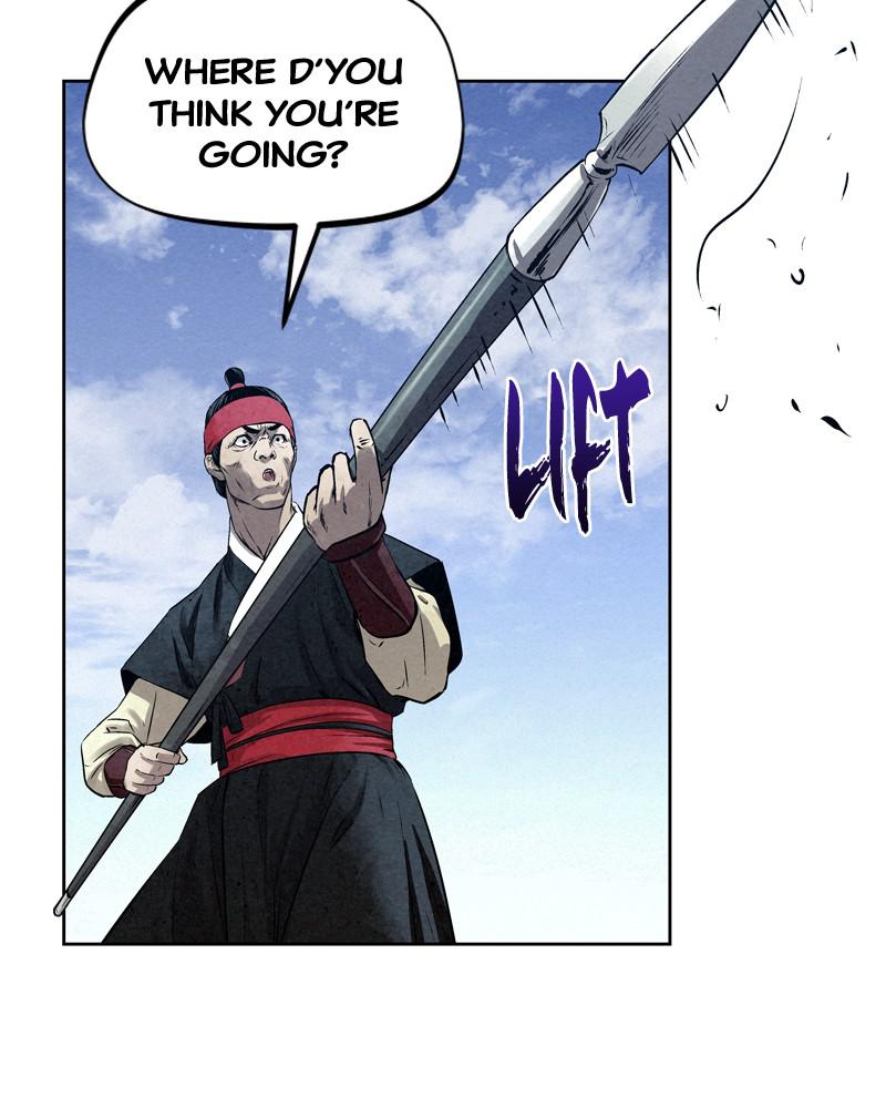 Moshin Hunter Chapter 36 - page 91