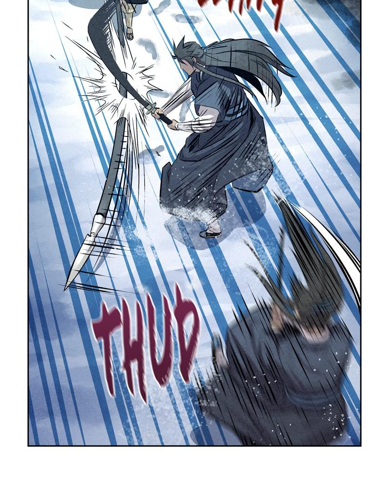 Moshin Hunter Chapter 36 - page 97