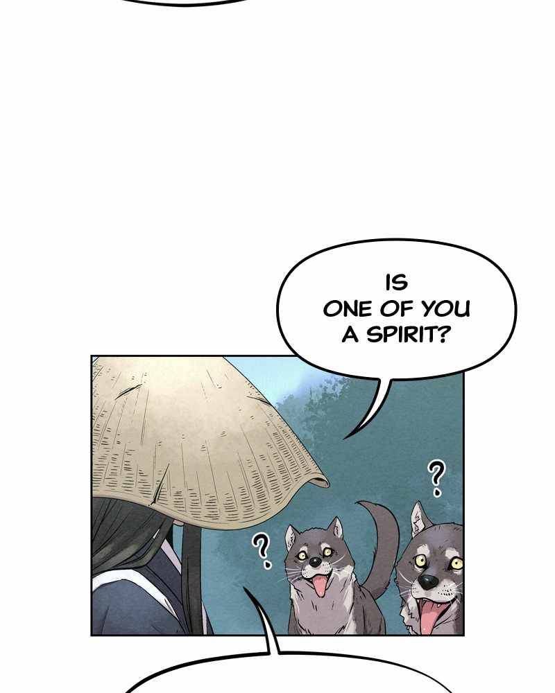 Moshin Hunter Chapter 35 - page 22