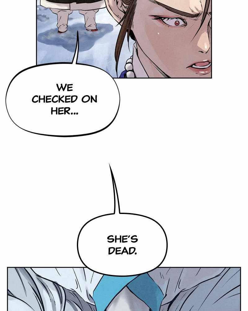 Moshin Hunter Chapter 35 - page 66